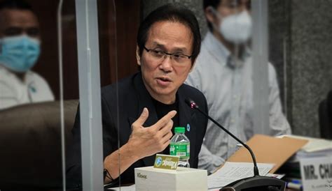 Atong Ang Reveals His E.